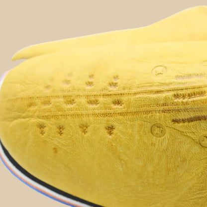 amazighshoecraft™ – Authentique Babouche Berbère